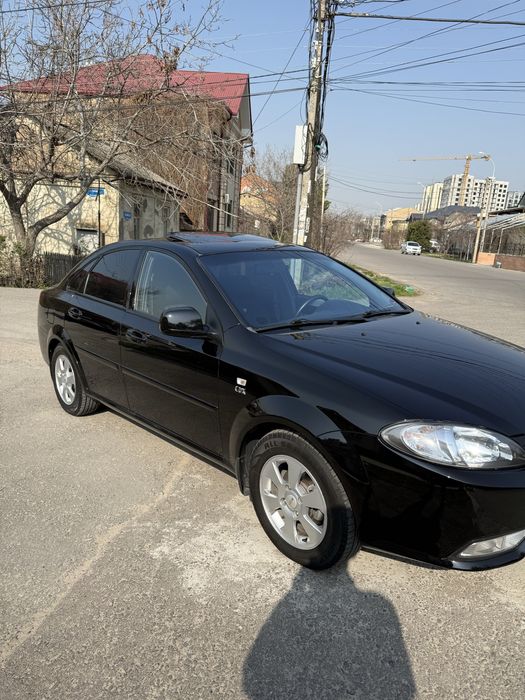 Gentra 2022 qora avtomat