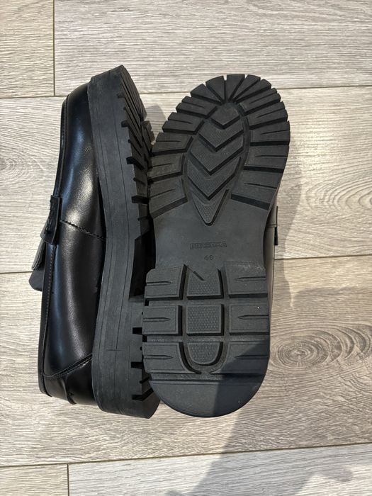 Чисто нови Обувки тип мокасини