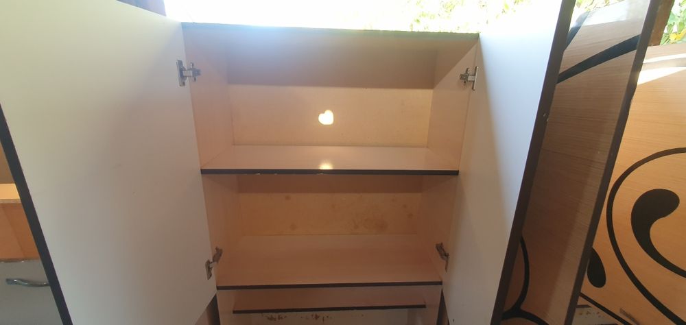 Кухонная мебель!