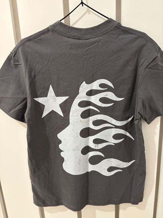 Tricou Hellstar M