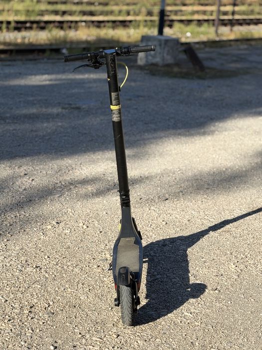 Vand trotineta electrica