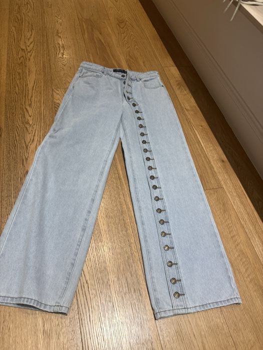 Blugi Asos  model deosebit