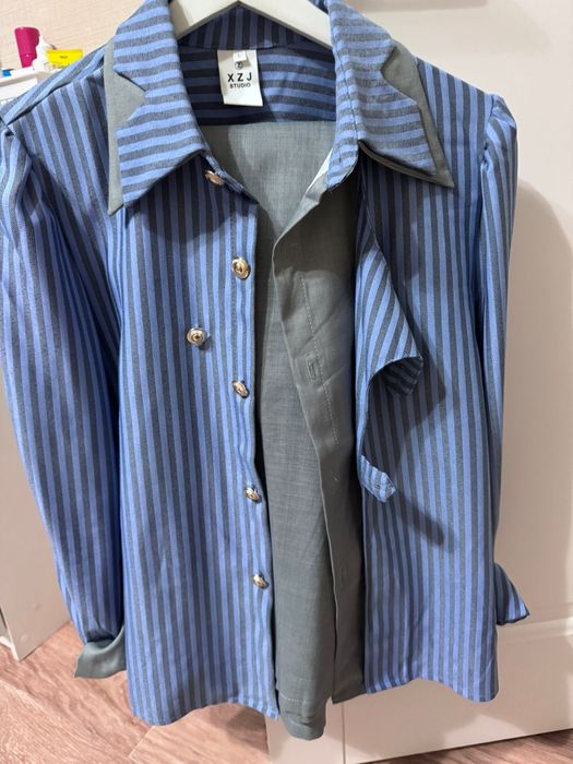 Костьюм юбка 48 размер