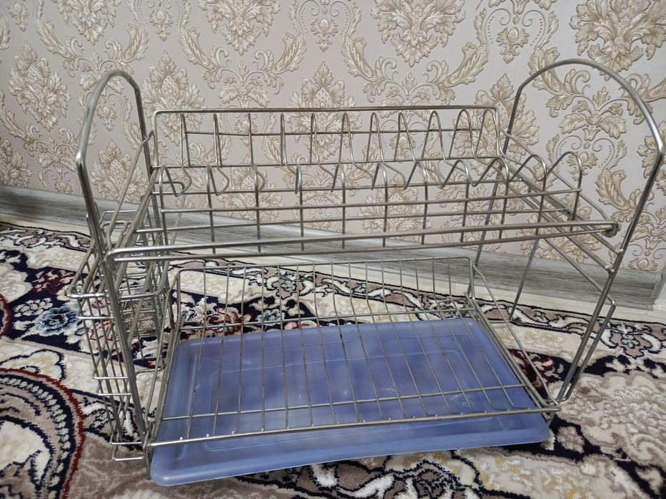 Сушилка для посуды