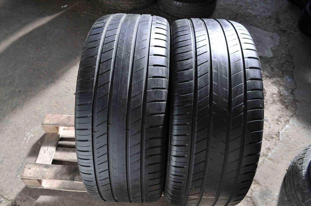 SET 2 Anvelope Vara 305/45 R22 JINYU Crosspro YS82