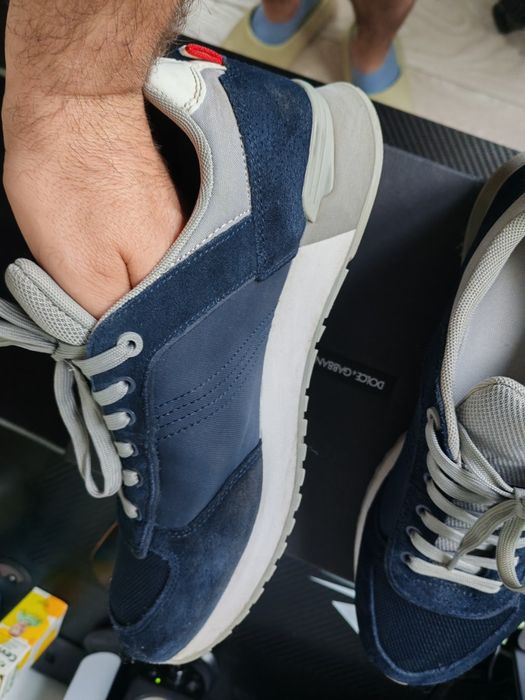 Adidași Colmar 43