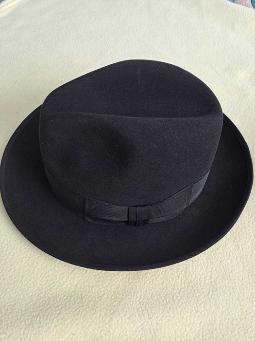 palarie fetru royal stetson mar 56