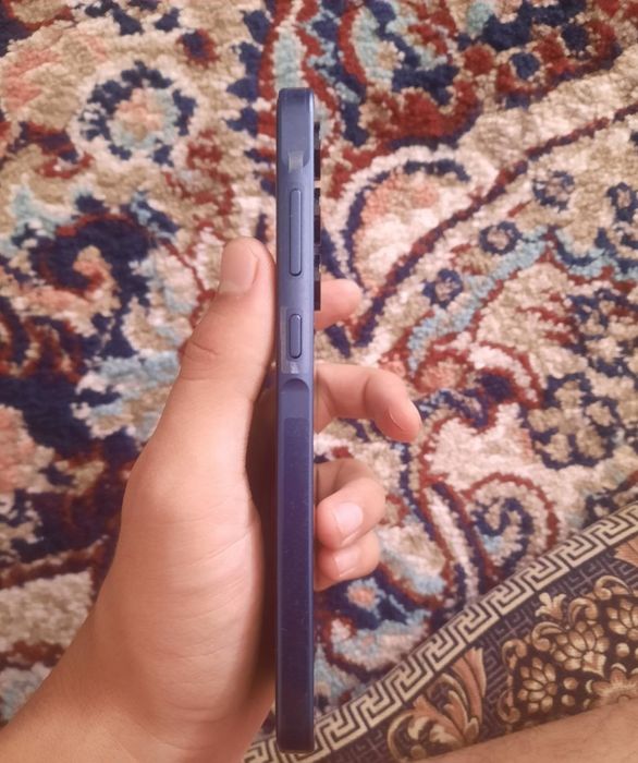 Samsung A35 5G kafolatli