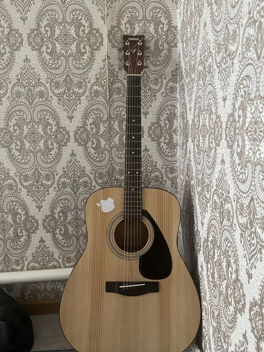 Гитара Yamaha f310