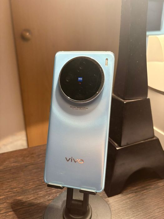 Vivo x100 512gb 16+16