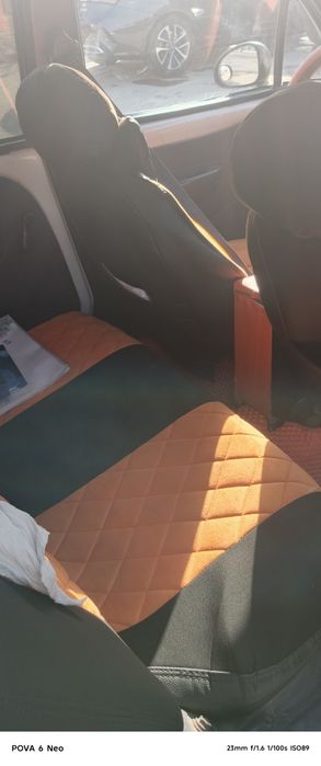 Матиз бест кондиционер