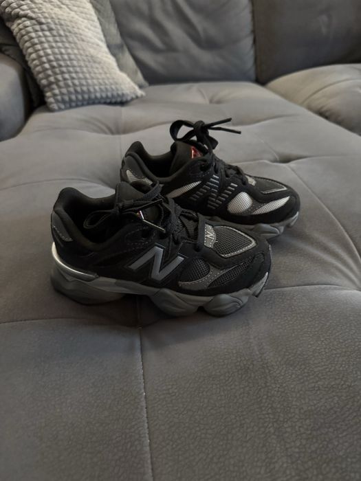 Детски маратонки New Balance