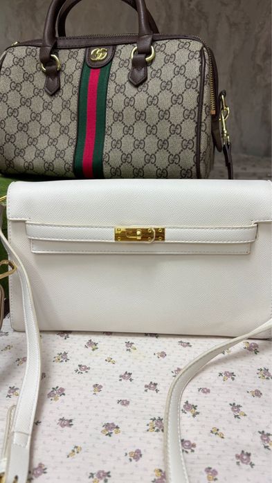 Сумка женская hermes