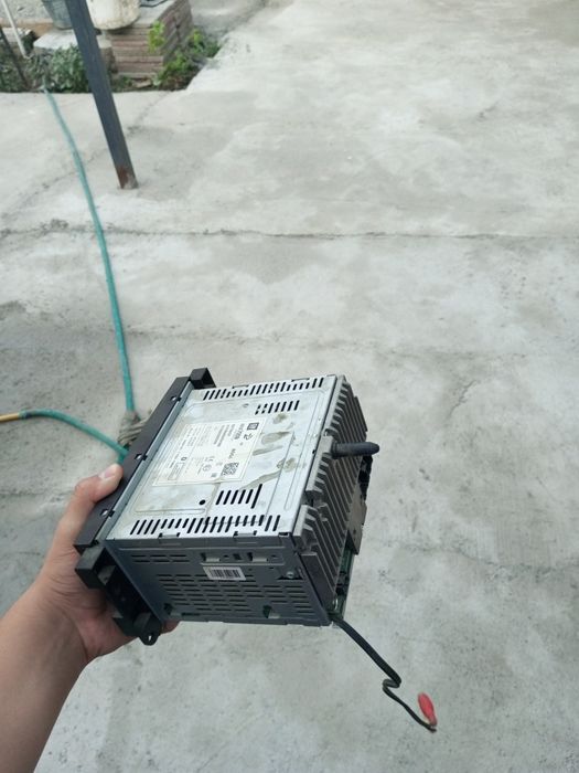 Нексия 3 магнитола nexia 3