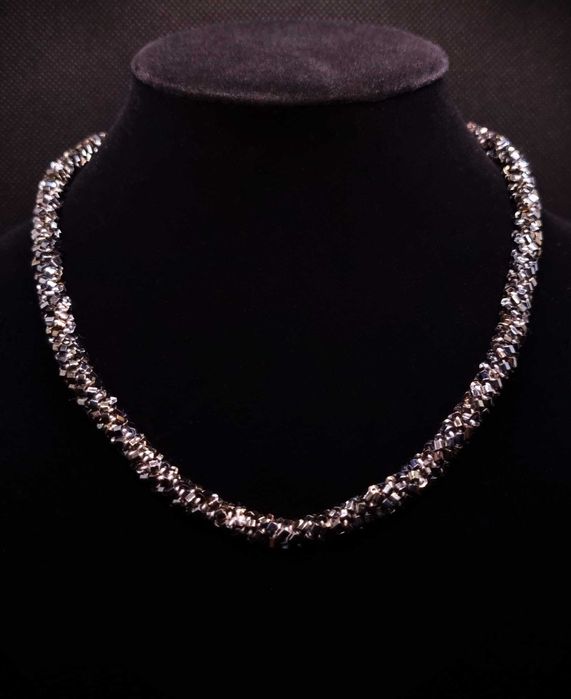 Coliere/Bratari-Bijuterii si accesorii Handmande din margele de nisip