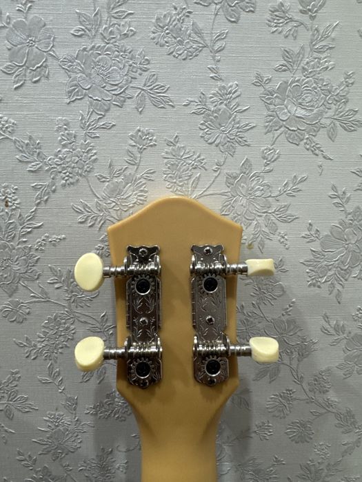 Укулеле Terris.