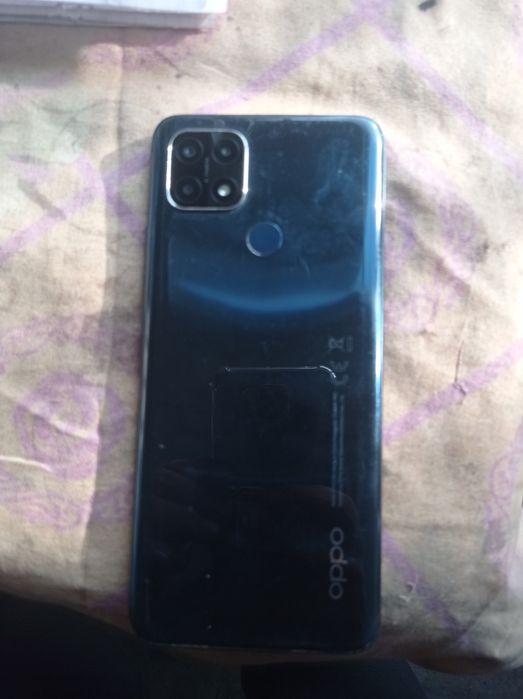 Продам Орро а15s память 4/64GB