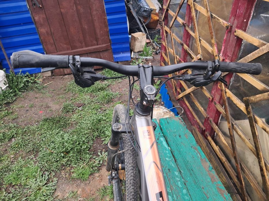 Продам велосипед