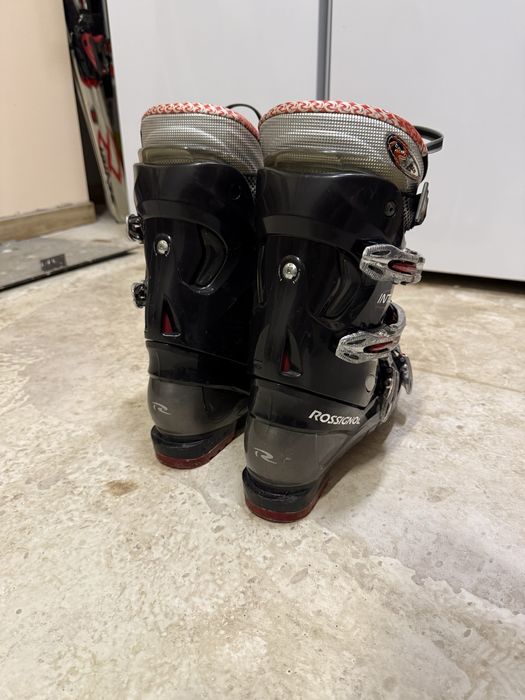 Ски обувки Rossignol