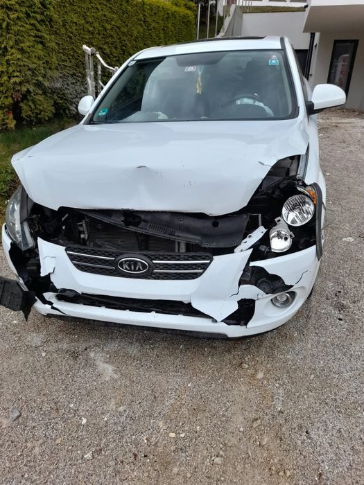 Kia Ceed Дизел за части