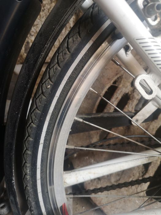 Продавам Ел. Колело