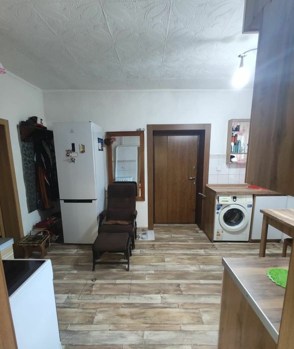 Продам или меняю дом