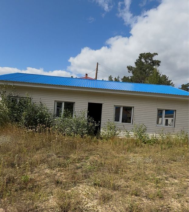 Сарыбулак, ул. Кайнар