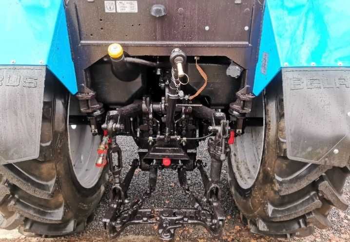 Продажа трактор МТЗ 82