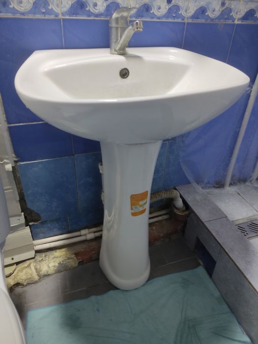 Раковина для ванны