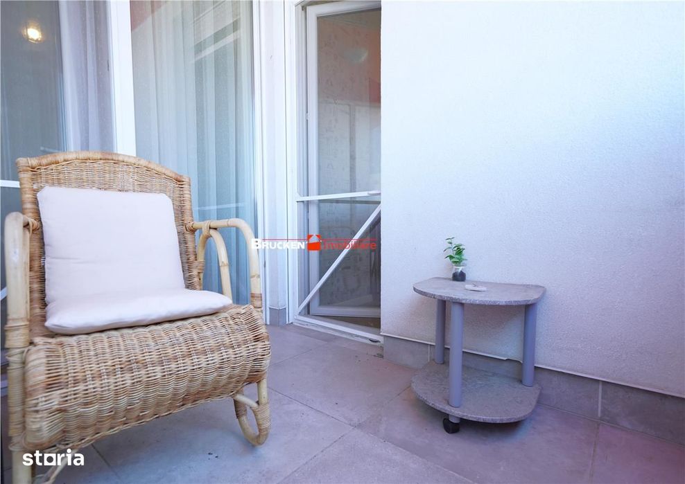 Apartament 2 camere – ARED | zona semi-centrala