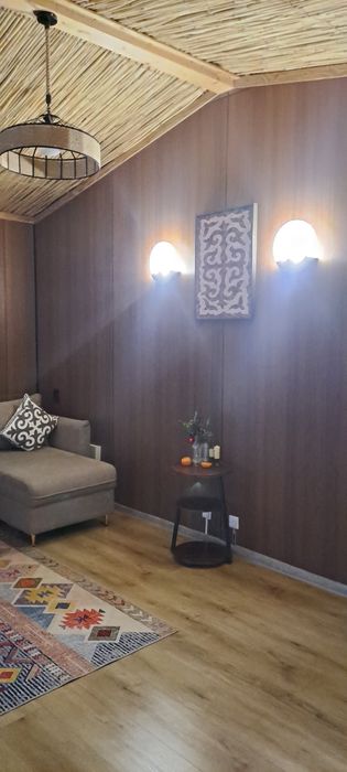Зона отдыха продается