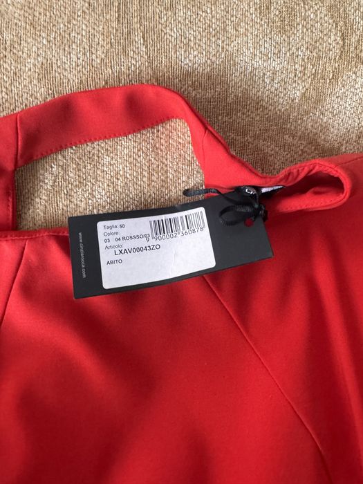 Платье вечернее Италия