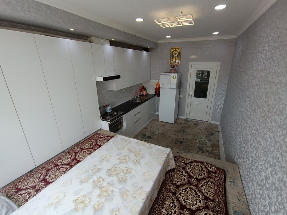 Kvartera сотилади