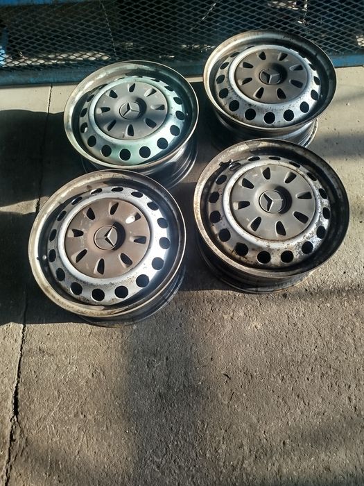 Джанти за Вито 16