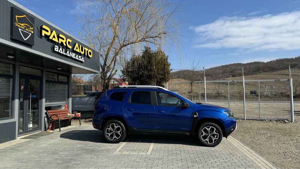 Dacia Duster 2020/1.5 Dci /Garantam km si starea auto
