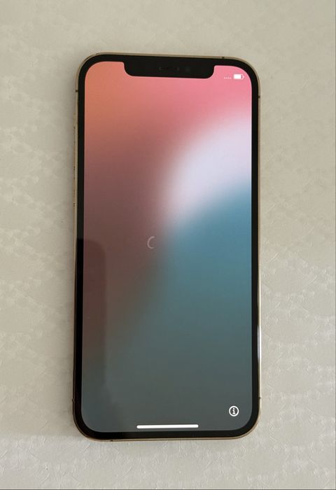 Продается iPhone 12 Pro