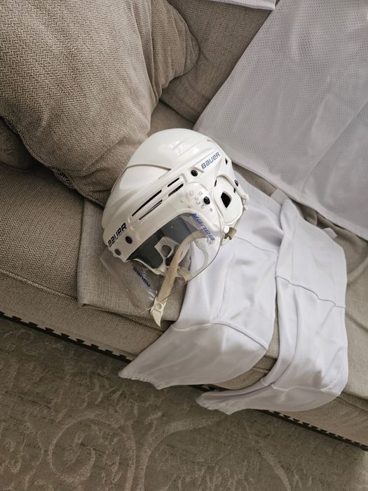 Хоккейная форма