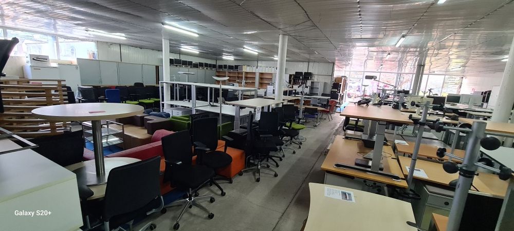 Немски офис шкаф рол контейнер за аксесоари и документи оборудване