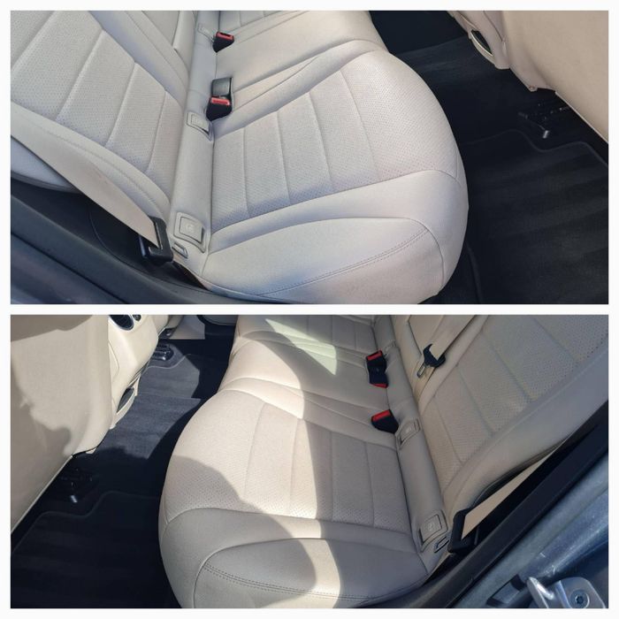 GLC 220D 170к 2017г