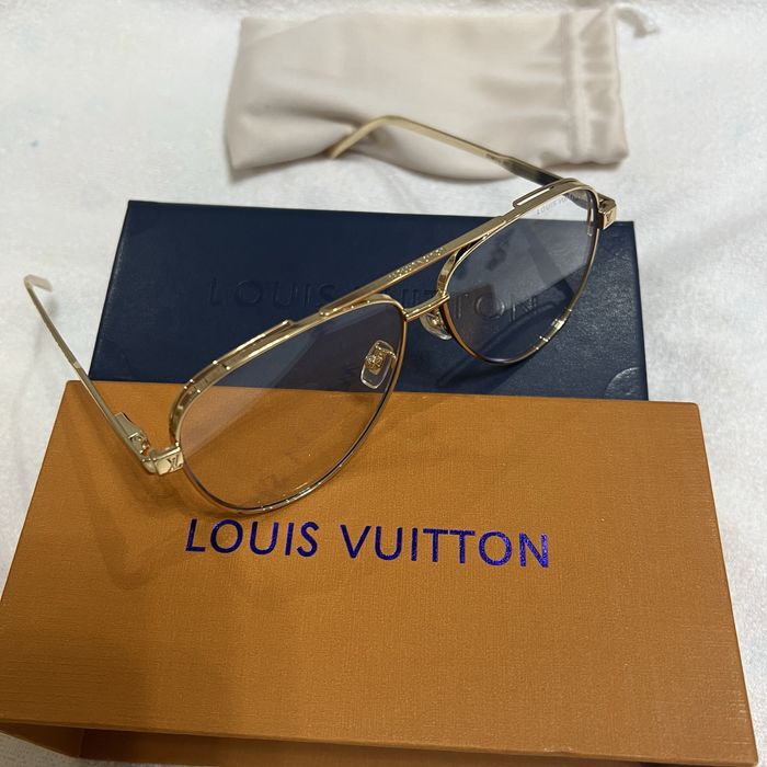 Очки Louis Vuitton премиум