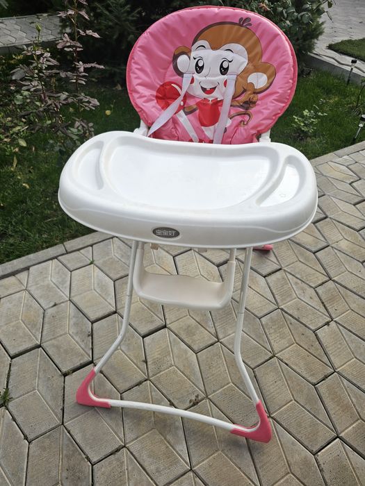 Детский стульчик