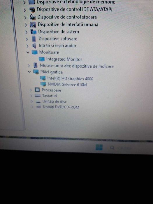 Vand Laptop Asus A55V i5