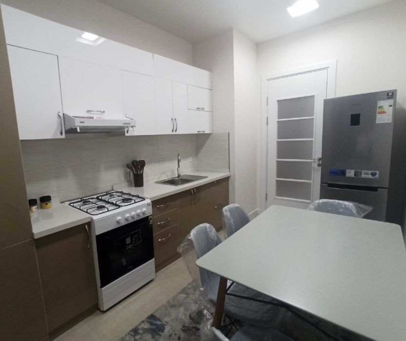 Алмазар сити 3 х комнатная