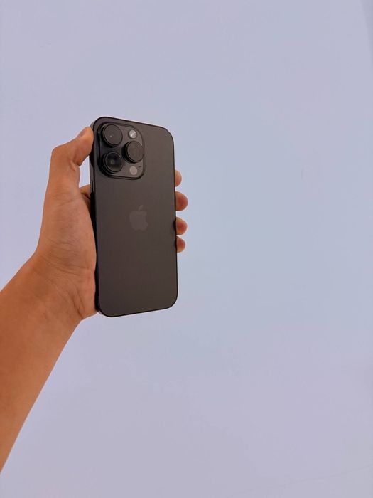 Iphone 14 Pro 256gb