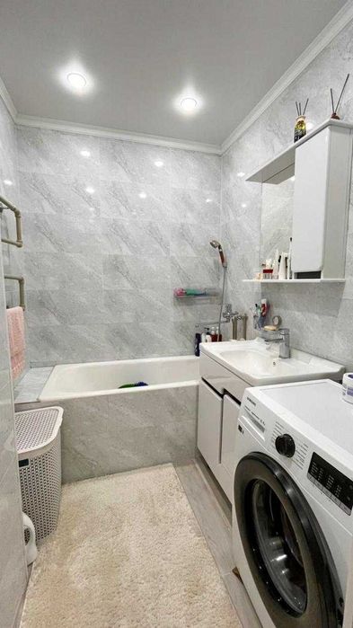 Продам квартиру Гаухар