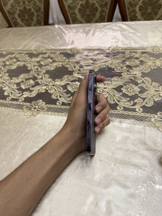 Iphone 14 Pro 94yomkist