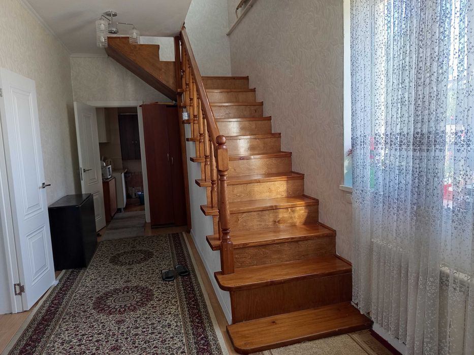 Продам дом в Уркере
