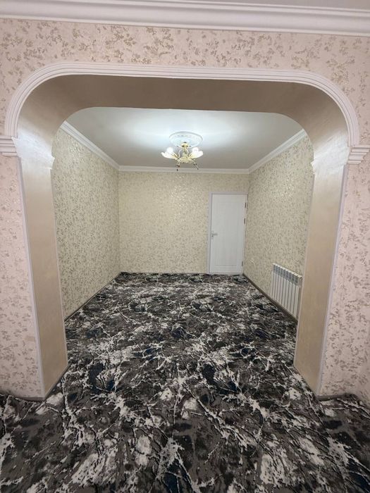 Продается 3 х комнатная квартира