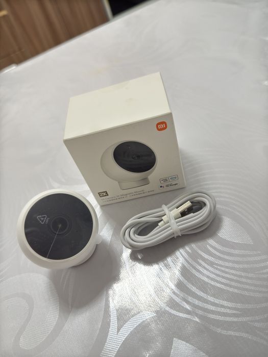Камера Xiaomi 2K