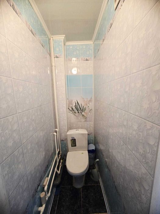 В продаже 2х комнатная квартира